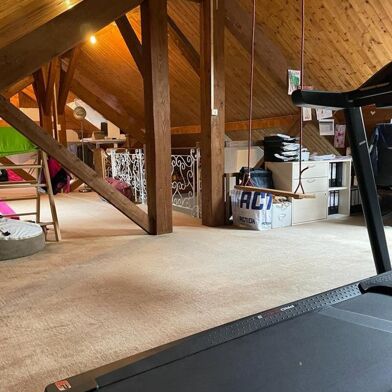 Appartement 6 pièces 472500 €