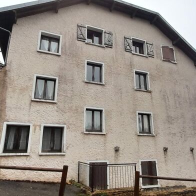 Appartement 6 pièces 472500 €