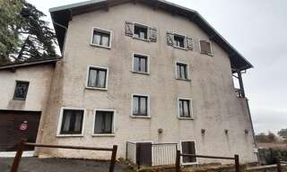 Appartement 6 Pièces 181 m² à vendre à Gex (01170)