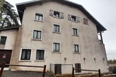 Appartement 6 pièces 472500 €