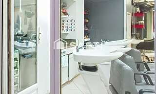 Commerce 2 Pièces 65 m² à vendre à Clermont (60600)