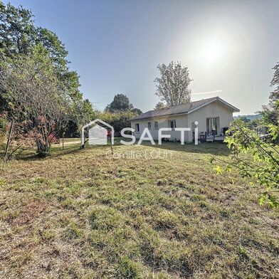 Maison 3 pièces 315000 €