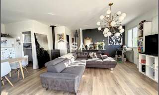 Maison 3 Pièces 74 m² à vendre à Latresne (33360)