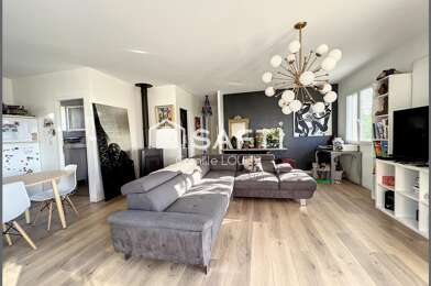 Maison 3 pièces 295000 €