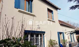 Maison 5 Pièces 100 m² à vendre à Coust (18210)