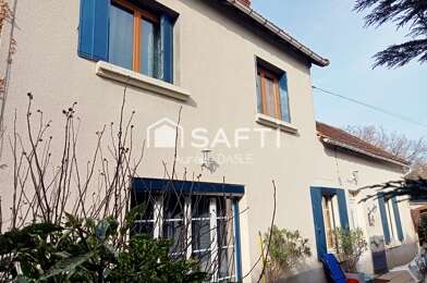 Maison 5 pièces 100000 €