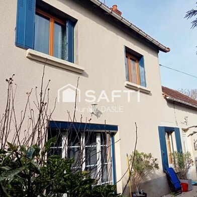 Maison 5 pièces 103000 €