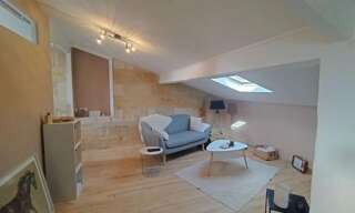 Appartement 3 Pièces 57 m² à vendre à Bordeaux (33000)