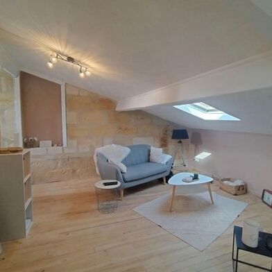 Appartement 3 pièces 229000 €