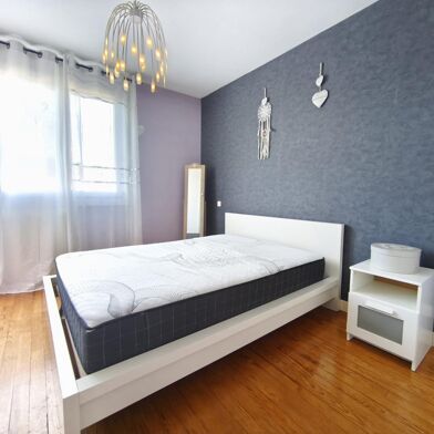 Appartement 3 pièces 69000 €