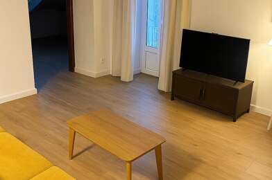 Appartement 4 pièces 345000 €