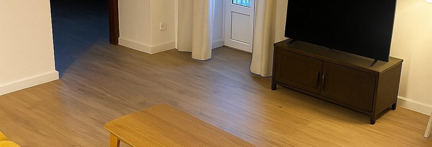 Appartement 4 Pièces 103 m² à vendre à Corte (20250)