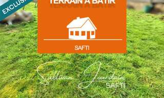 Terrain  668 m² à vendre à Henvic (29670)