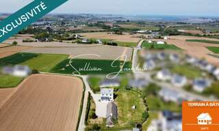 Terrain  668 m² à vendre à Henvic (29670)