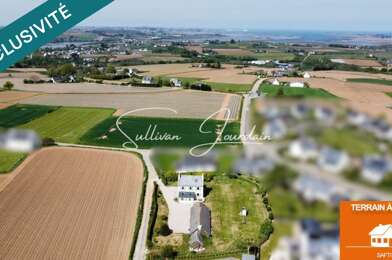 Terrain  59500 €