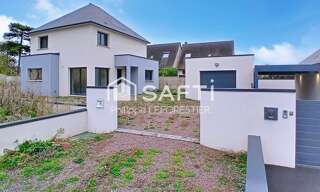 Maison 5 Pièces 102 m² à vendre à Verson (14790)