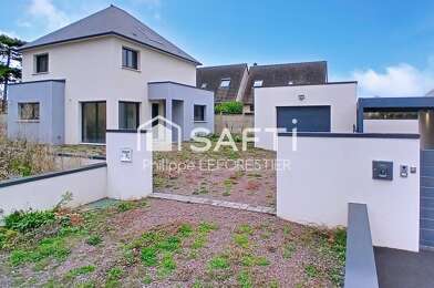 Maison 5 pièces 347000 €