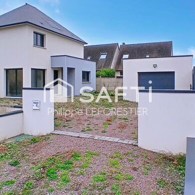 Maison 5 pièces 347000 €