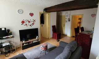 Appartement 3 Pièces 41 m² à vendre à Pontivy (56300)