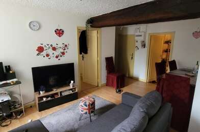 Appartement 3 pièces 72000 €