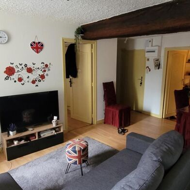 Appartement 3 pièces 72000 €