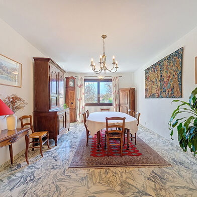 Maison 11 pièces 715000 €