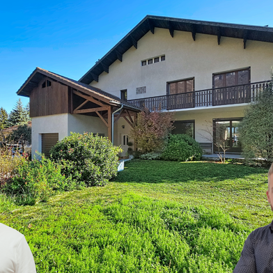 Maison 11 pièces 715000 €