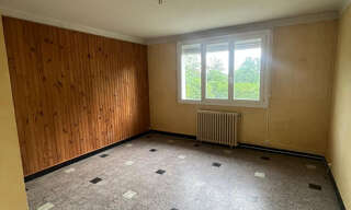 Appartement 3 Pièces 83 m² à vendre à Toulouse (31400)