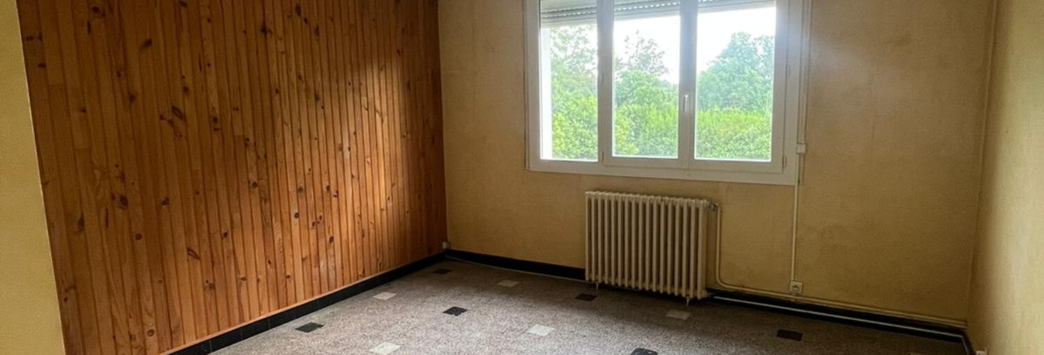 Appartement 3 Pièces 83 m² à vendre à Toulouse (31400)