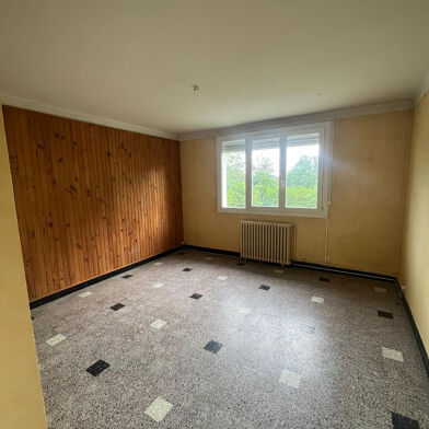 Appartement 3 pièces 199000 €