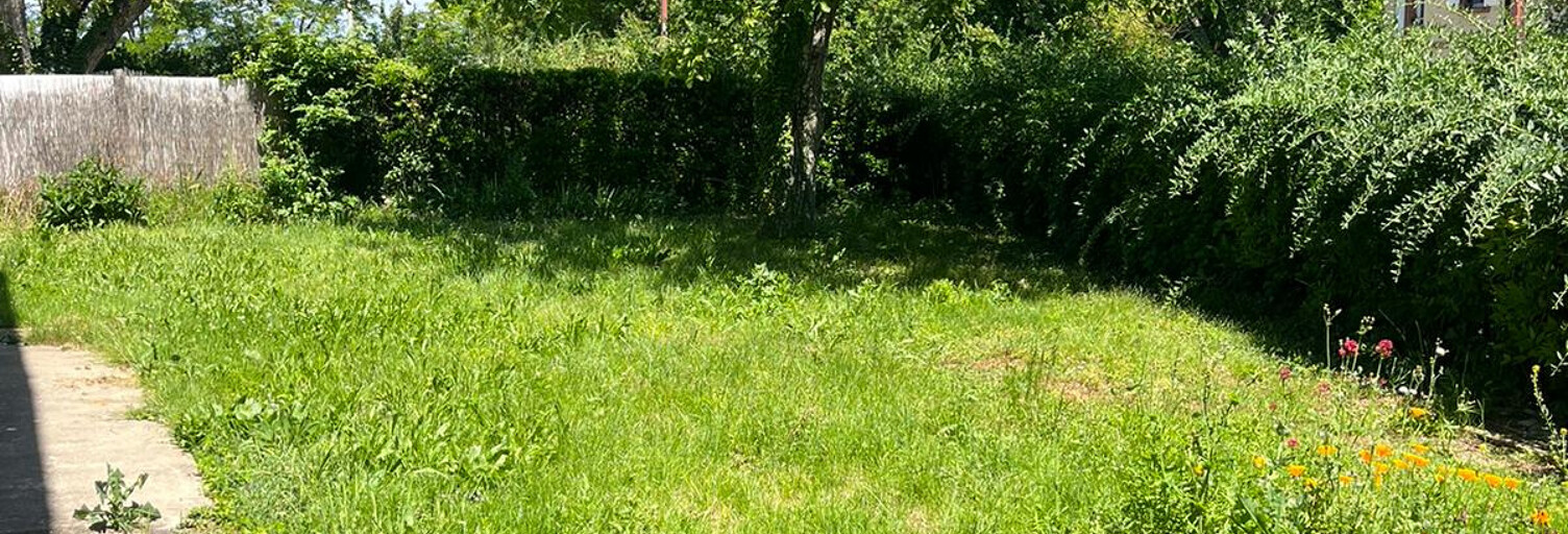 Appartement 3 Pièces 82 m² à vendre à Toulouse (31400)