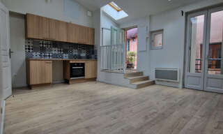 Appartement 3 Pièces 48 m² à louer à Toulouse (31000)