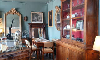 Commerce  38 m² à vendre à Villeurbanne (69100)