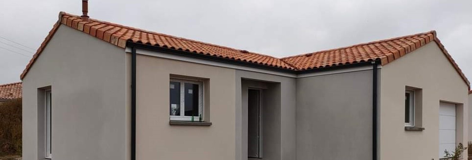 Maison 90 m² à construire Quintenas (07290)