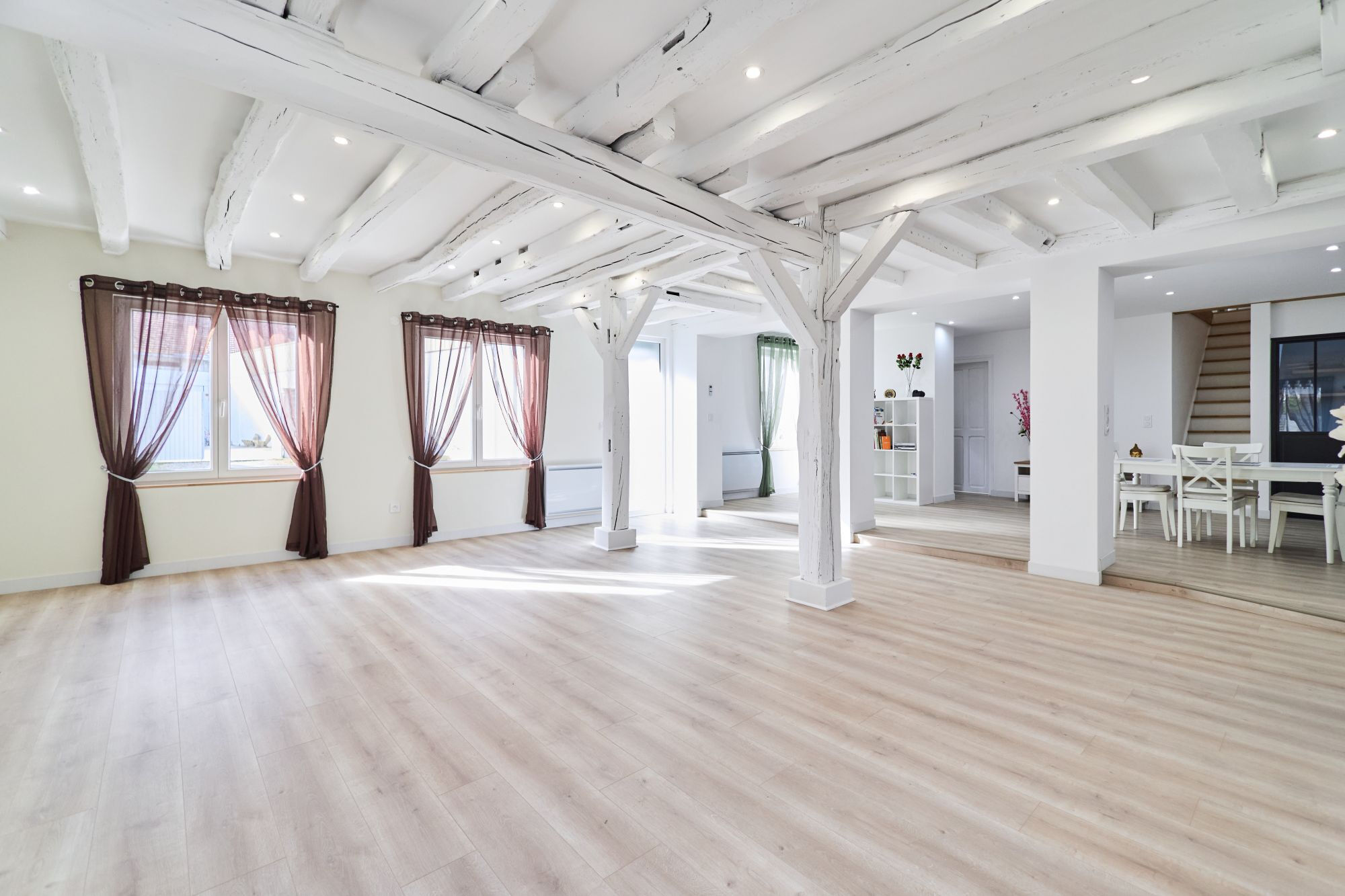 Villa / Maison  T7 à vendre Suippes 51600