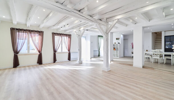 Villa / Maison 7 pièces  à vendre Suippes 51600