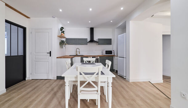 Villa / Maison 7 pièces  à vendre Suippes 51600