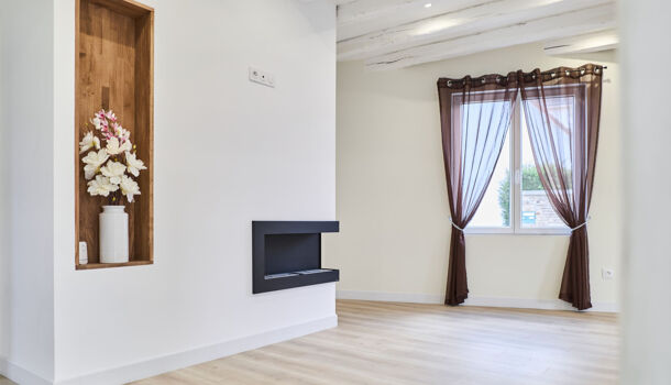 Villa / Maison 7 pièces  à vendre Suippes 51600