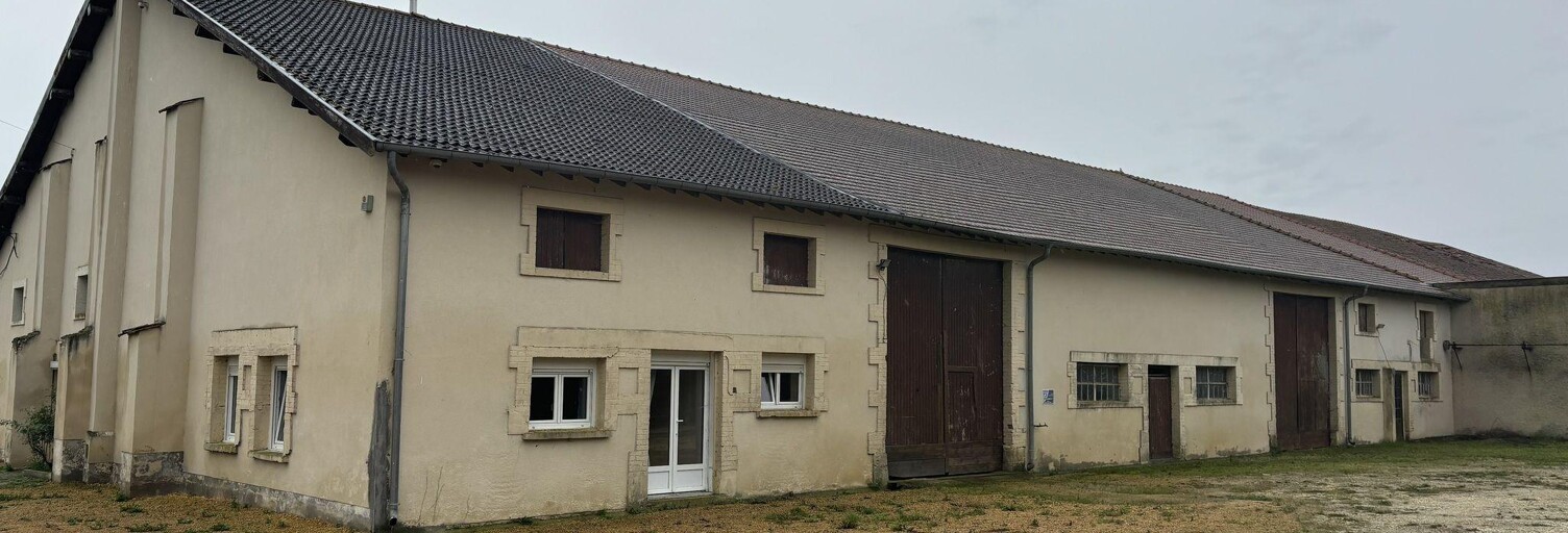 Maison 7 Pièces 165 m² à vendre à Étain (55400)