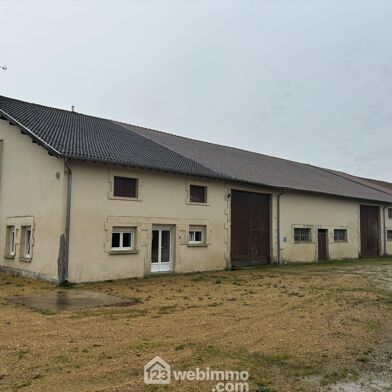 Maison 7 pièces 269000 €