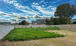 Terrain  573 m² à vendre à Ploubezre (22300)