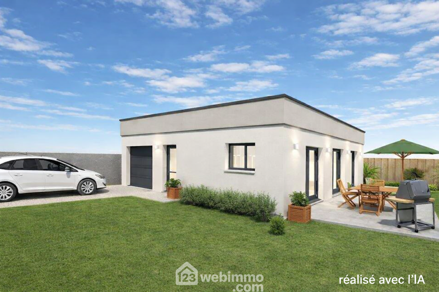 Agence immobilière de 123webimmo.Com Trégor-Goëlo