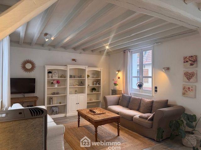 Agence immobilière de 123webimmo.Com Compiègne Nord Est