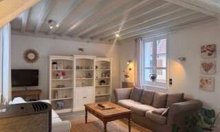 Maison 5 Pièces 102 m² à vendre à Noyon (60400)