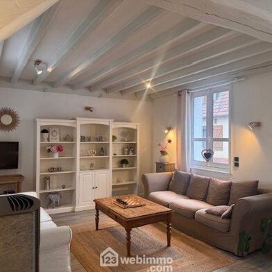 Maison 5 pièces 183000 €