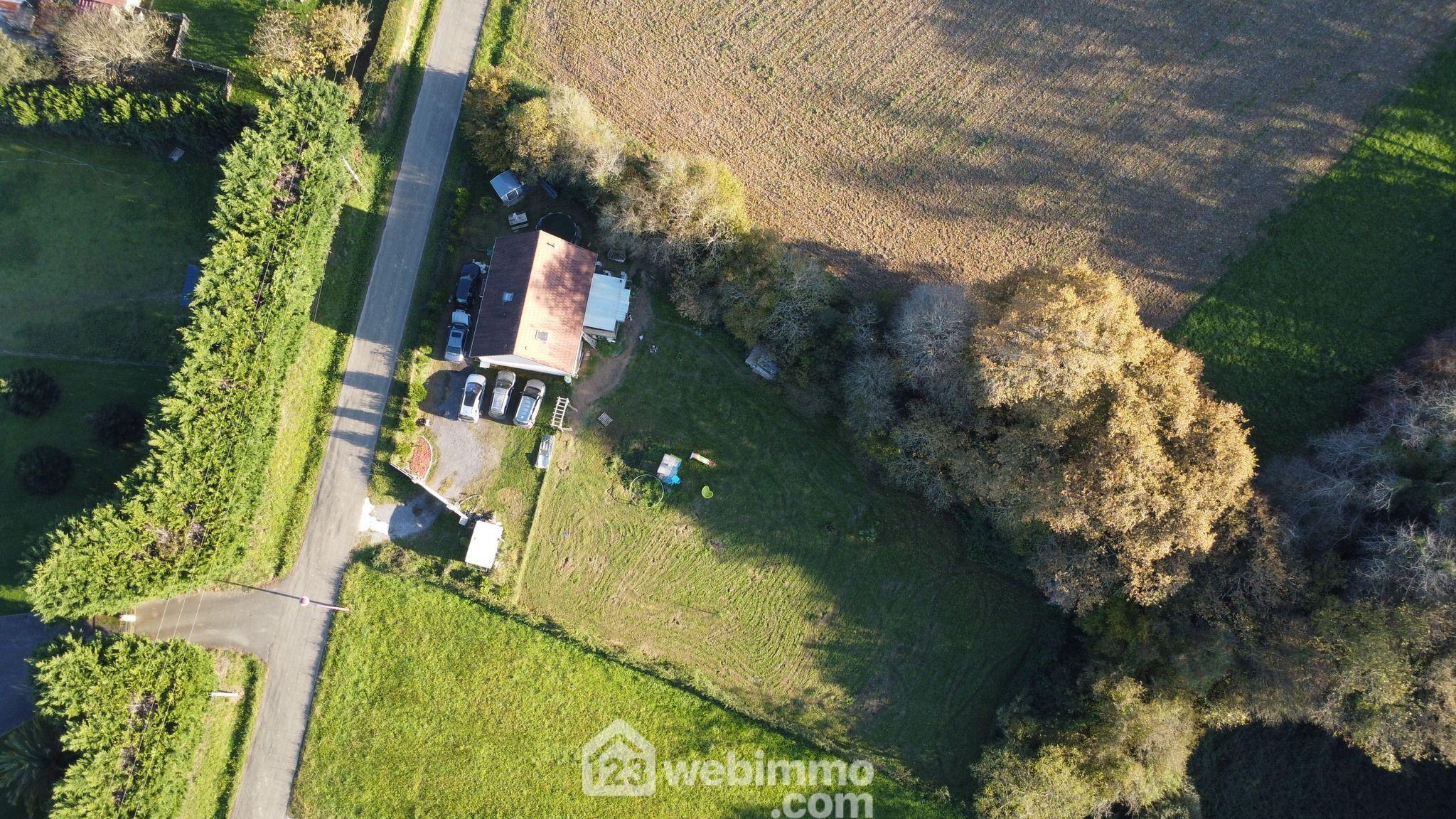 Agence immobilière de 123webimmo Béarn