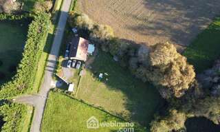 Maison 4 Pièces 100 m² à vendre à Lacajunte (40320)