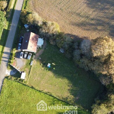 Maison 4 pièces 168000 €