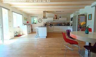 Maison 7 Pièces 219 m² à vendre à Aubigny-Les Clouzeaux (85430)