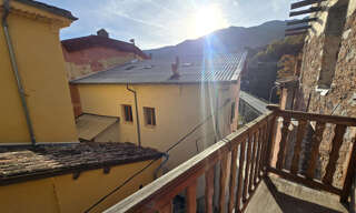 Maison 4 Pièces 100 m² à vendre à Roquebillière (06450)